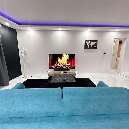 E Servagnat T3 Luxe Avec Sauna Jacuzzi Et Hammam Epernay Exterior photo