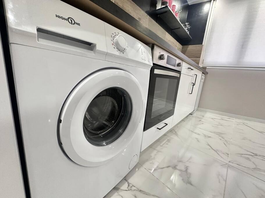 E Servagnat T3 Luxe Avec Sauna Jacuzzi Et Hammam Epernay Exterior photo